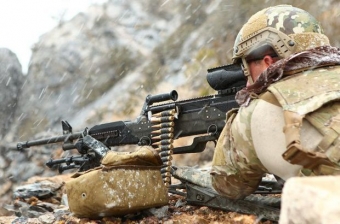 Atəşkəs 24 dəfə pozulub