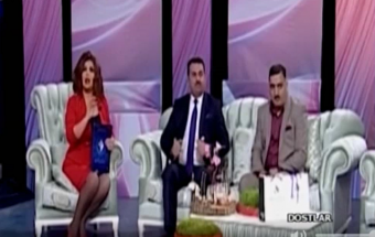 [b]Azərbaycanlı müğənninin dilini kəsmək istəyiblər - VİDEO[/b]