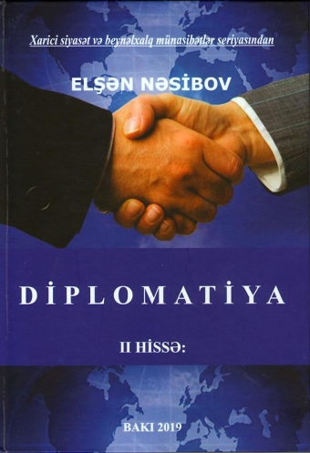 Elşən Nəsibovun YENİ kitabı