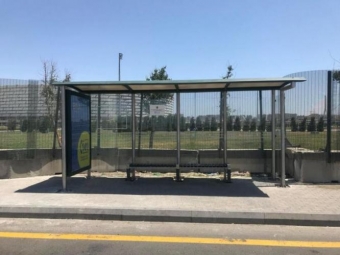 <b>BNA-dan küləkli hava <span style="color:red;">XƏBƏRDARLIĞI </b>