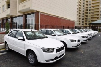 20 Yanvar və Çernobıl əlillərinə avtomobil veriləcək - SƏRƏNCAM