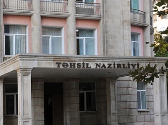 [b]Dövlət və bələdiyyə ümumi təhsil müəssisələrində təhsil ÖDƏNİŞSİZ OLACAQ[/b]