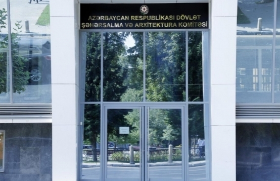 Komitə sədrinin müavinlərinin sayı artırıldı