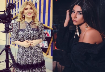 "Atası yaşda kişiylə eşq yaşamamalıdır" - Aysel Xoşqədəmi məhkəməyə verib