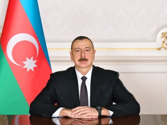 [b]“Kitabxana işi haqqında” qanuna dəyişiklik edilməsi barədə FƏRMAN [/b]