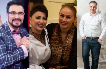 "Təki hamının ailəsi müğənnininki kimi qeyrətli olsun" - Fatimə və Roza əsəbiləşdi