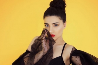 "Onlar ikiüzlüdür" - <span style="color:red;">Səmra 