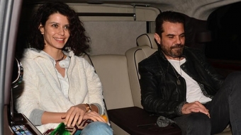 Beren Saat ilə Kenan Doğulu boşanır - TARİX BƏLLİ OLDU