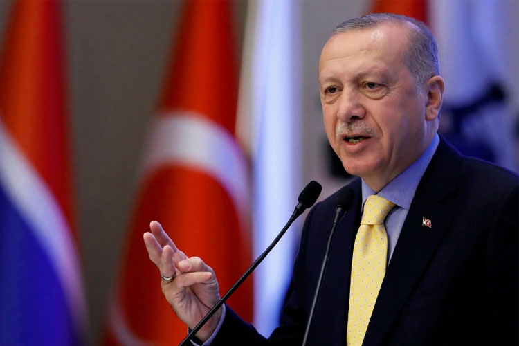 Ərdoğanın Rusiyaya səfər edəcəyi tarix açıqlandı