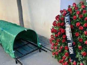 Azərbaycanda tanınmış meyxanaçı öldü - <span style="color:red;">SƏBƏB 