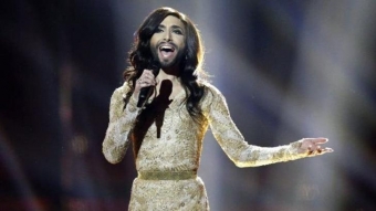 [b]Konçita imicini elə dəyişib ki... <span style="color:red;">Heç kim tanımadı  - <span style="color:red;">FOTO [/b]