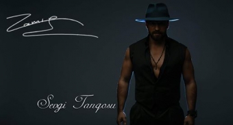 [b]“Sevgi tanqosu” təqdim olundu - YENİ KLİP - VİDEO[/b]