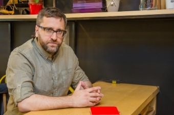 “Safat – Teatr” “Məna axtarışına” çıxıb