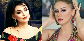 <b> Afətlə Roza <span style="color:red;">DAVAYA ÇIXDI : “Söhbətdən qaçacaqsan” -<span style="color:red;"> VİDEO</b> 