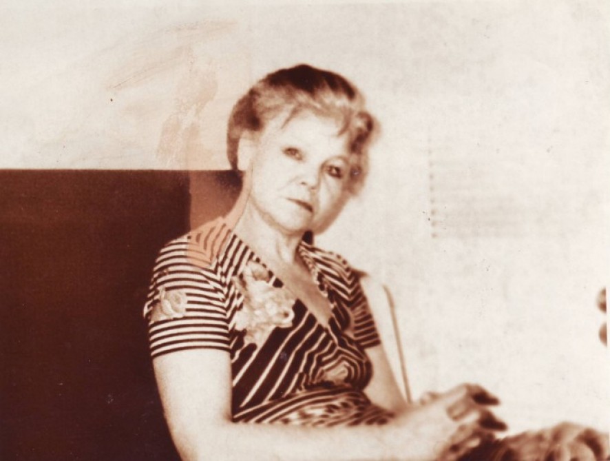 Tanınmış şairə və tərcüməçi vəfat etdi