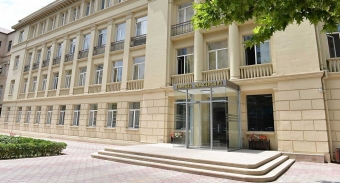 Nazirlik yeni müsabiqəyə başlayır