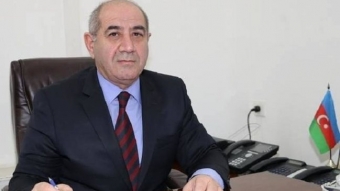[b]"Zəlzələlər göstərdi ki..." - Qurban Yetirmişli[/b]
