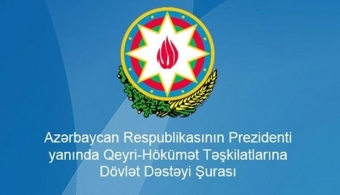[b]QHT Şurasından bir ilk - SƏLİS xidməti təşkilatların işini necə asanlaşdıracaq? - VİDEO[/b]