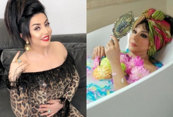 <b>Afət Flora Kərimovanı məhkəməyə verir - <span style="color:red;">VİDEO</b> 