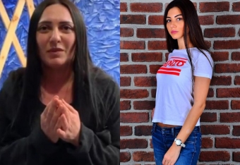 <b>"Aysel ərimlə eyni evdə yaşayırdı" - <span style="color:red;">Turanə  - VİDEO</b>