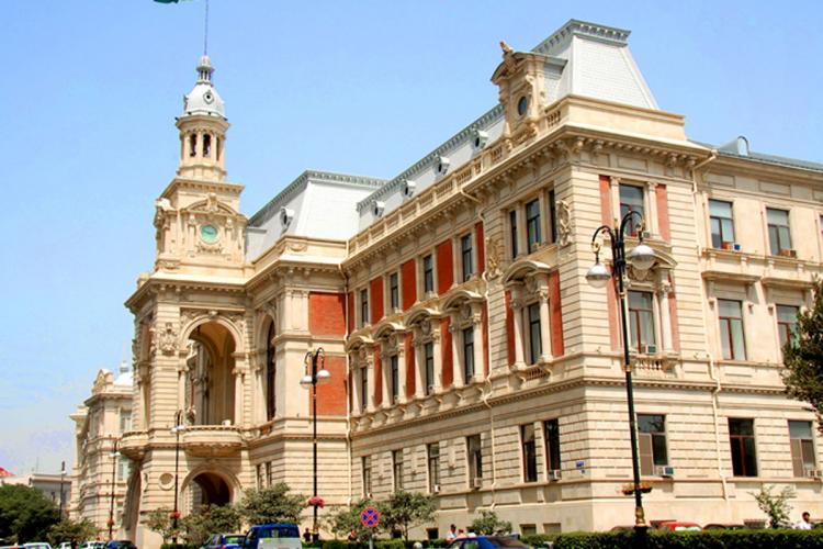 <b>Meriyanın vəzifəli şəxsləri məsuliyyətə cəlb ediləcək</b>