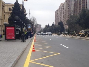 Nərimanovda yollar yenidən qurulacaq - Prezident pul ayırdı