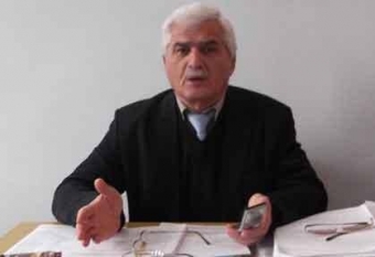 [b]"Milli Şuraya birgə mitinq keçirməyi təklif etmişik, lakin..." - Gülağa Aslanlı[/b]