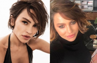 Günayın yeni imici - Foto