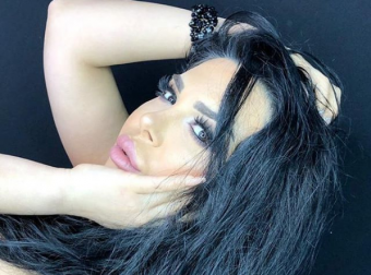 <b>"Pişik" Günelin yeni şəkilləri üzə çıxdı: <span style="color:red;">"Utanmıram..."</b> 