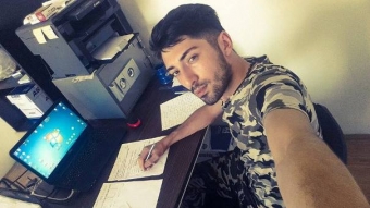 [b]"Homoseksual nikahlar barədə danışmaq o zaman mümkün olacaq ki..." - LGBT aktivisti həyatını danışır[/b]