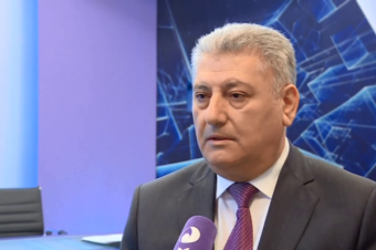 Dövlət yanğından mühafizə xidmətinin rəisi: "Nəzarət gücləndiriləcək"
