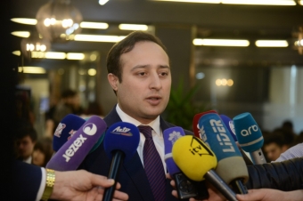 Elektron Hökumət portalının “myGov” layihəsi istifadəyə veriləcək