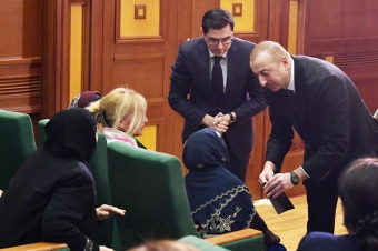 Şəhid ailələrinin üzvlərinə YENİ GÜZƏŞTLƏR verildi