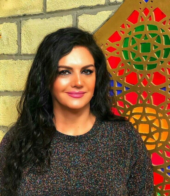 [b]Nuriyyə Hüseynova konsert verəcək[/b]