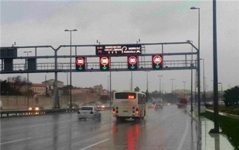 [b]Bu yollarda sürət həddi AZALDILDI[/b]