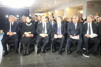 “Ayıq olmalıyıq ki, öz mənliyimizi itirməyək” - Nazir