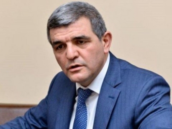 “Kazbekə..." mahnısı ilə bağlı <span style="color:red;">QALMAQAL  - Deputatdan <span style="color:red;">MÜRACİƏT 