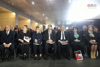 "Ayıq olmalıyıq” - Türkiyə səfirindən AÇIQLAMA