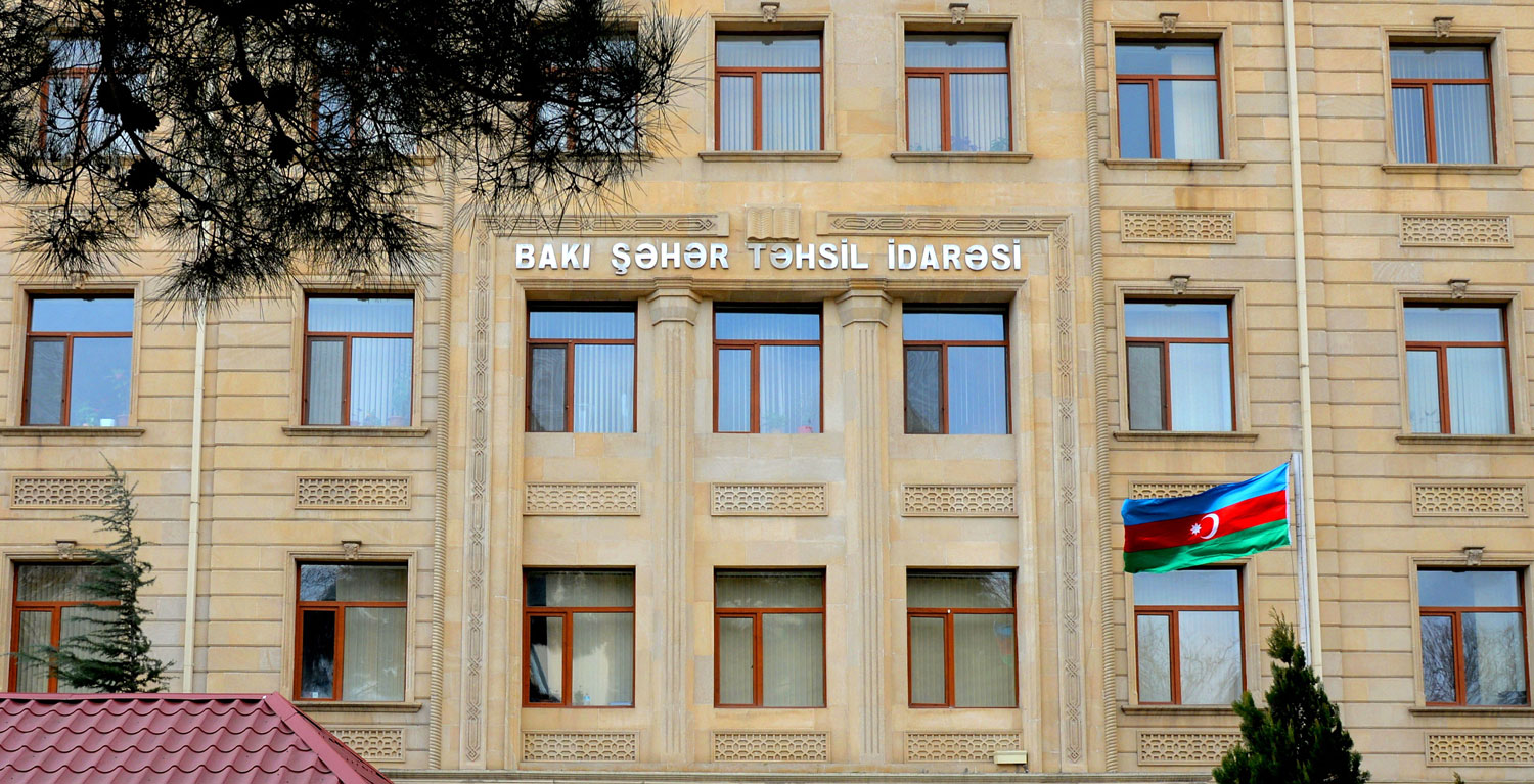 BŞTİ işə qəbul üzrə müsabiqənin II mərhələsini keçirir