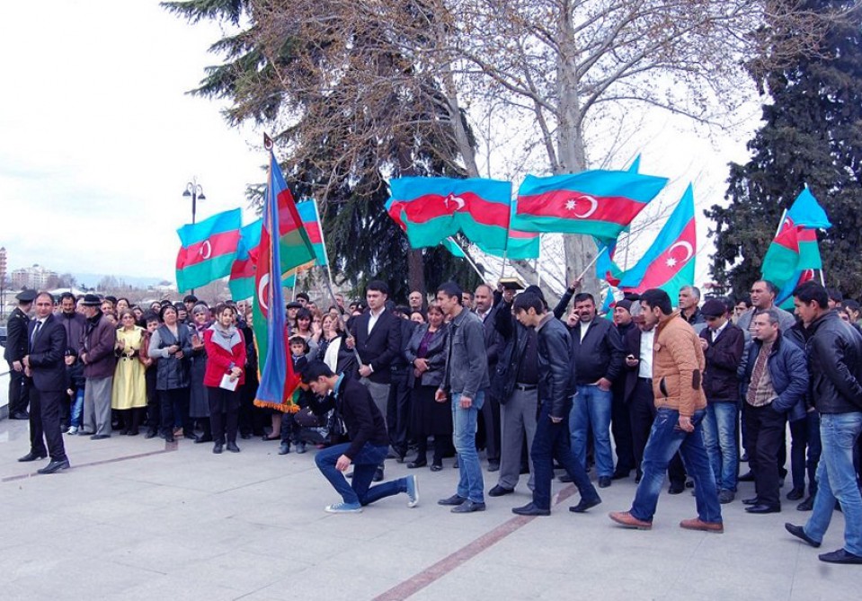 Müddətli həqiqi hərbi xidmətə aprel çağırışı başa çatdı