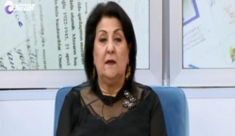 Mədətovun anasından gəlini ilə bağlı şok sözlər: “Anarın hər şeyini alıb”