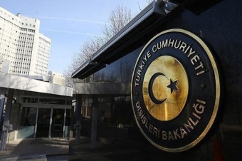 [b]Türkiyə XİN-dən Qarabağ AÇIQLAMASI[/b]