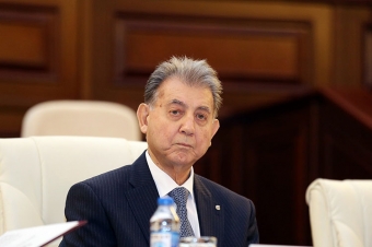 <b><span style="color:red;">Akif Əlizadə:  AMEA-da mənzil növbəsində böyük hərc-mərclik vardı</b>