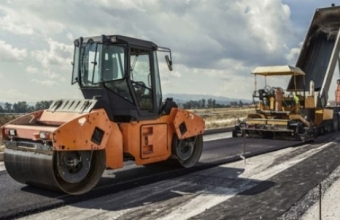 <b>Prezident Ağstafada yol tikintisinə pul ayırdı - <span style="color:red;">SƏRƏNCAM </b>