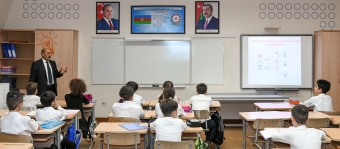 Müddətsiz işləmək istəyən müəllimlərin müsahibə nəticələri AÇIQLANDI