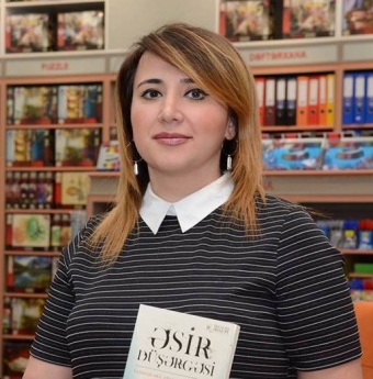 <b> Tanınmış jurnalistə vəzifə verildi</b>
