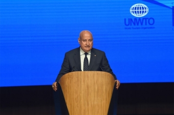 "Dünya Azərbaycana ədalətsiz yanaşır" - <span style="color:red;">İSESCO-nun Baş direktoru 