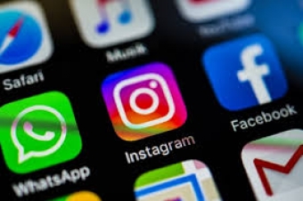 Facebook, votsap və instragama niyə girmək olmur? <span style="color:red;">SƏBƏB 