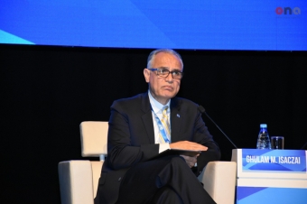 UNESCO rəsmisi: “Dünyada gənclərin xüsusi dəstəyə ehtiyacı var”