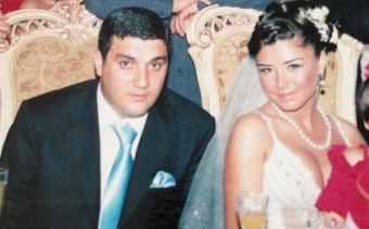 <b>Müğənni Elnarə əri və övladları ilə... - <span style="color:red;">FOTOLAR</b> 